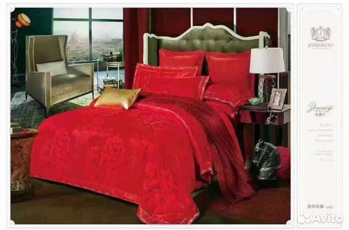 Белье постельное