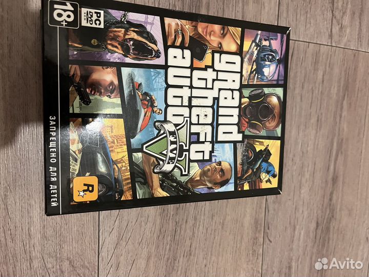 Gta 5
