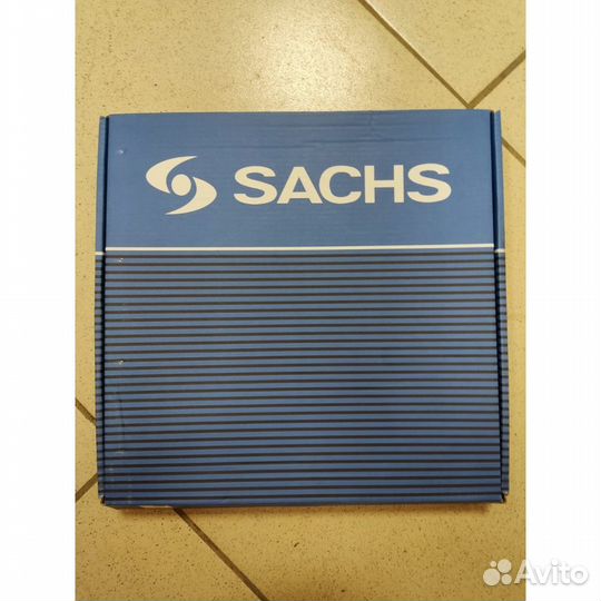 Диск сцепления кпп н/о 330 нм. ГАЗель некст. Cummi