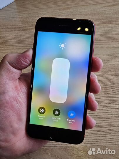 iPhone SE (2020), 128 ГБ