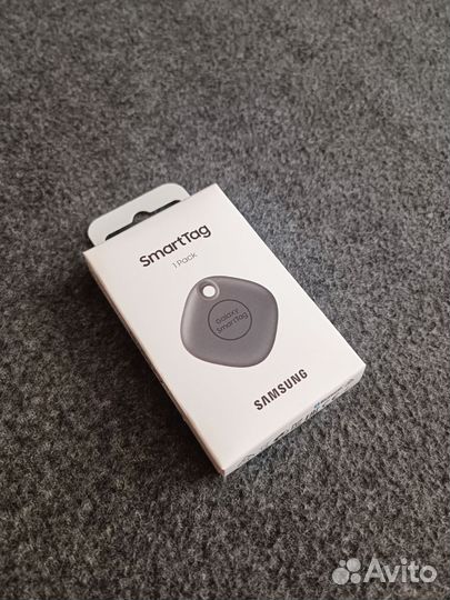 Samsung SMART tag