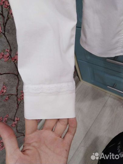 Школьная форма