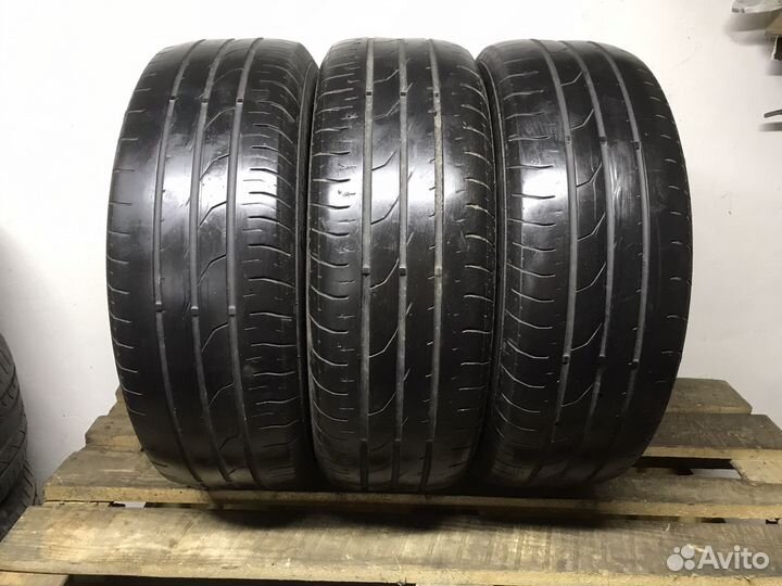 Continental ContiPremiumContact 2 205/65 R15