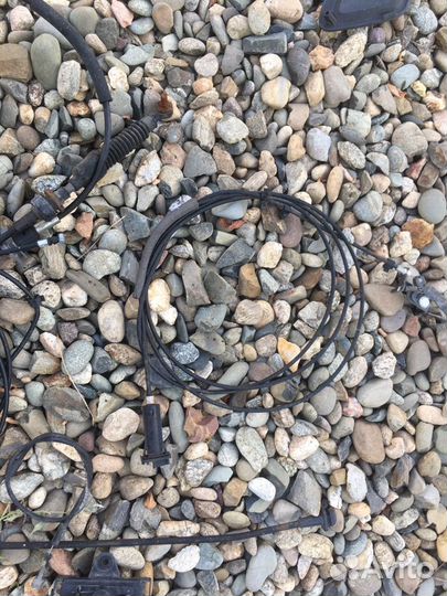 Kia ceed ed 2009 тросик АКПП