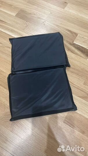 Боковая защита для бронижелета