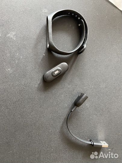 Xiaomi mi band 3