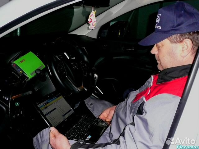 Автоэлектрик с выездом. Диагностика авто и ремонт в Санкт-Петербурге ...