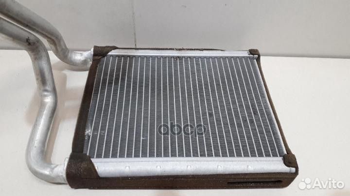 Радиатор отопителя в сборе ORG 971381H050 Hyu