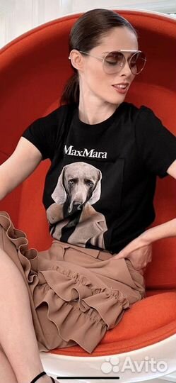 Очки Max Mara,новые