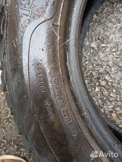 Sava Eskimo S3 MS 185/65 R15