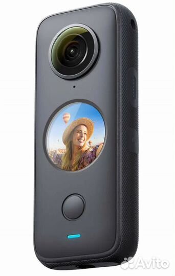Экшн-Камера Insta360 X2