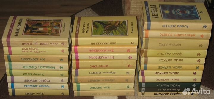 Фантастика издательства 