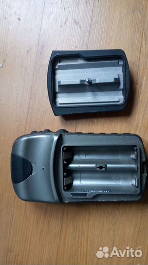 Навигатор garmin eTrex Vista Cx