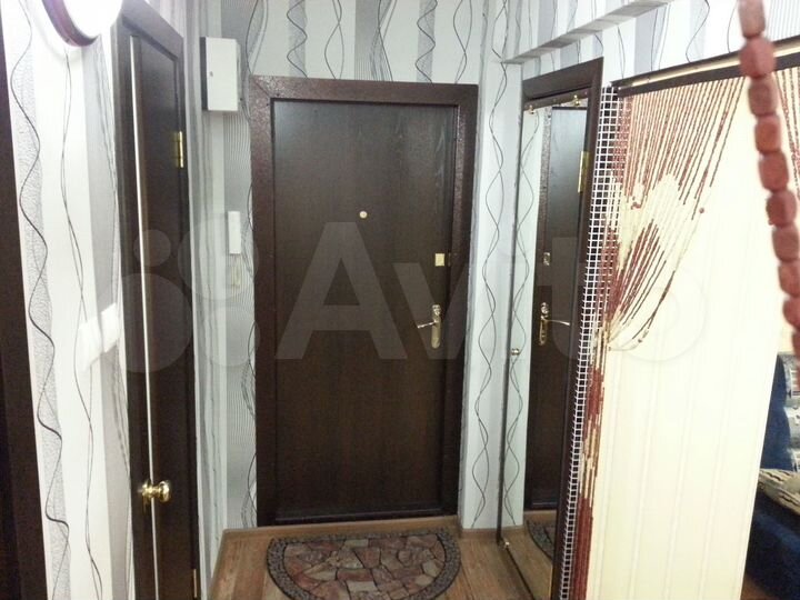 1-к. квартира, 34 м², 5/5 эт.