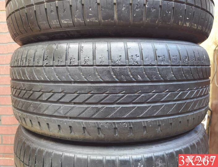 Goodyear Eagle F1 Asymmetric SUV 4x4 275/45 R21 P