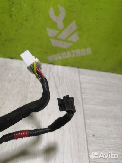 Проводка (коса) Хендай i30 12-17