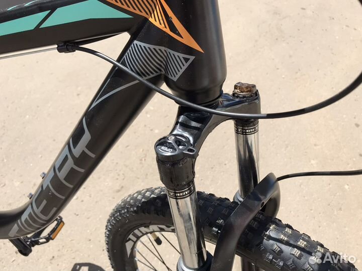 Велосипед 26