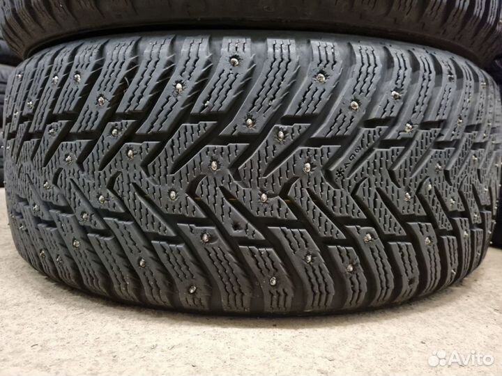 Nokian Tyres Hakkapeliitta 8 245/45 R19