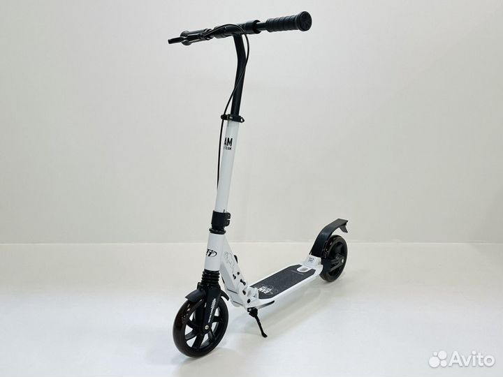 Самокат Tech Team Ram