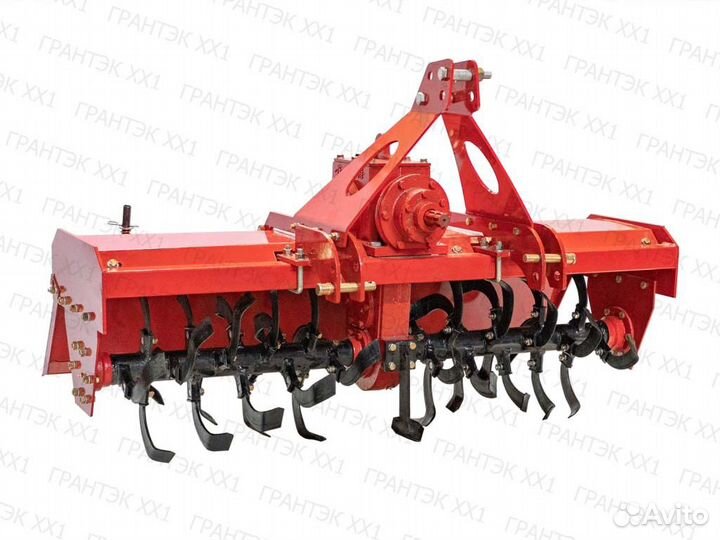 Почвофреза 1GQN 220, 2023