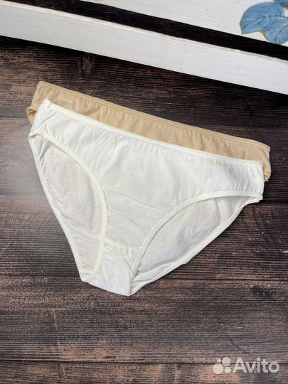 Трусики XS новые Primark