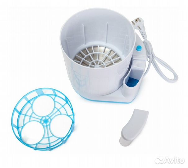 Стерилизатор для бутылочек