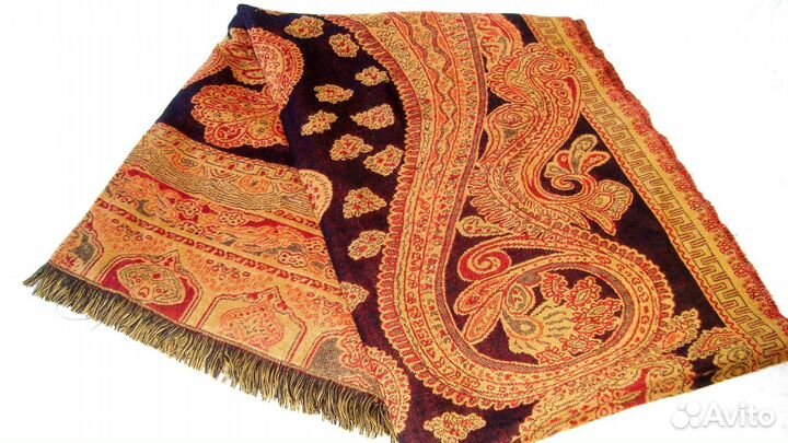 Шарф-палантин