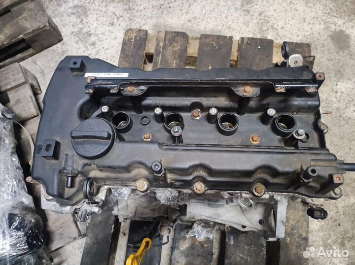 Двигатель Kia Sorento / Optima / Sportage 2.4 G4KE