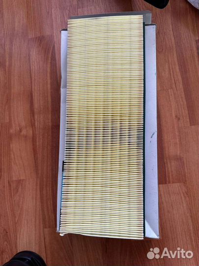 Воздушный фильтр GB-9522