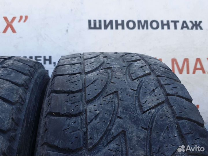 Bridgestone Dueler A/T D694 245/70 R16