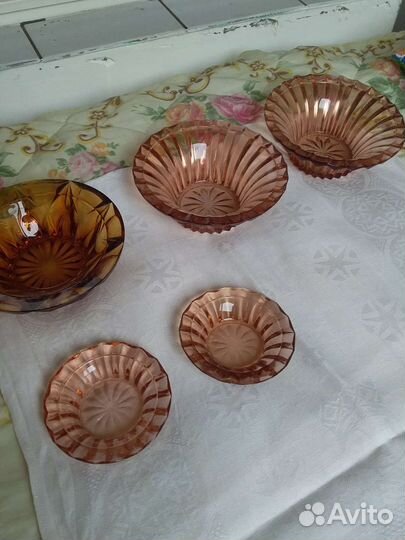 Ваза для фруктов