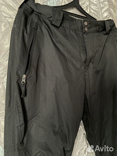 Горнолыжные штаны Columbia