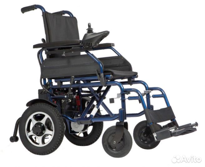 Прокат и аренда медтехники