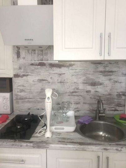 Квартира-студия, 25 м², 3/5 эт.