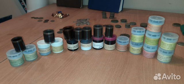 Диафильмы учебные пособия, СССР