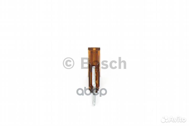 Предохранитель мини 7,5а 1 987 529 029 Bosch