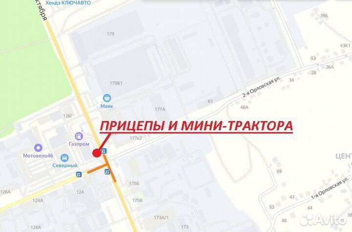 Прицеп легковой 3,5м