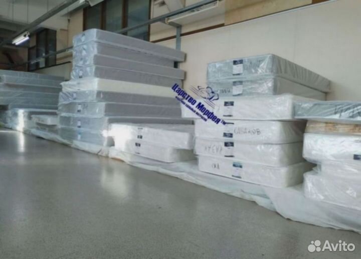 Топпер наматрасник Софт