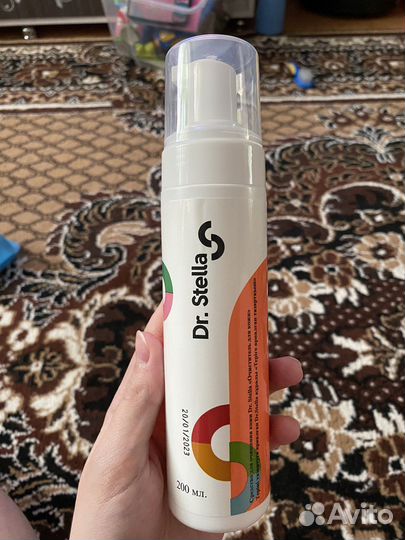 Очиститель ддя кожи