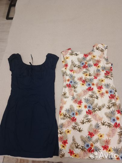 Женские вещи пакетом 42 44