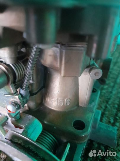 Продам карбюратор К-156
