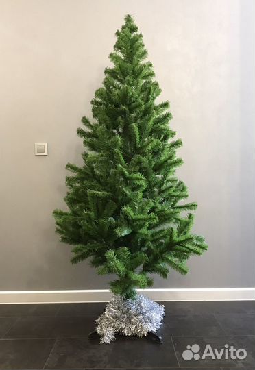 Елка искусственная