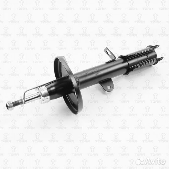 Амортизатор задний газовый