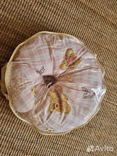 Подушка для кормления