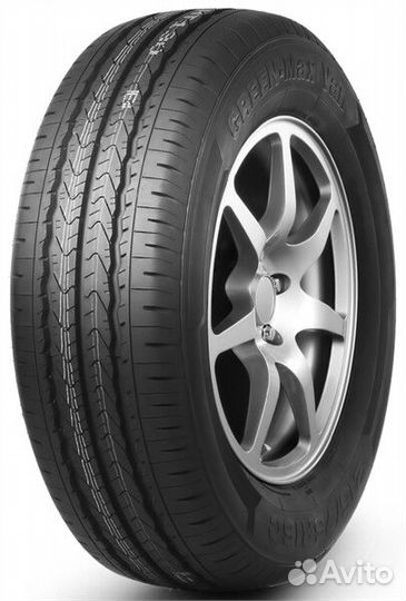 LingLong Green-Max Van 205/65 R16 R