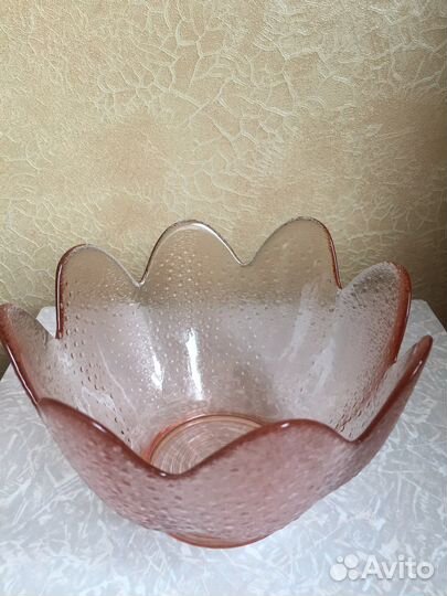 Ваза для фруктов,салатник