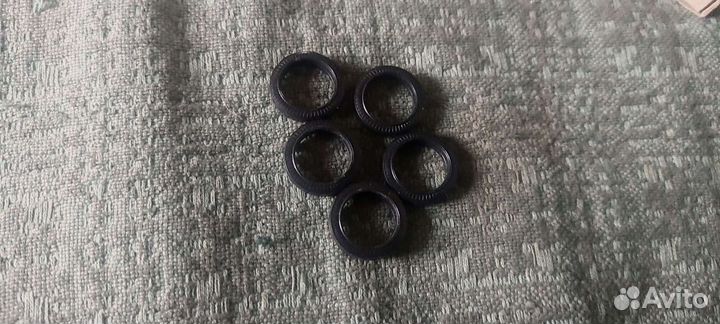 Запчасти для моделей 1:43