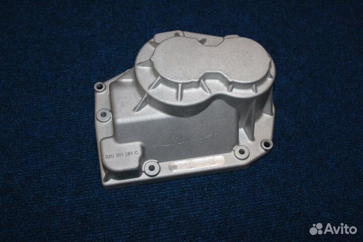 Подшипники на заднюю крышку МКПП всборе MQ200