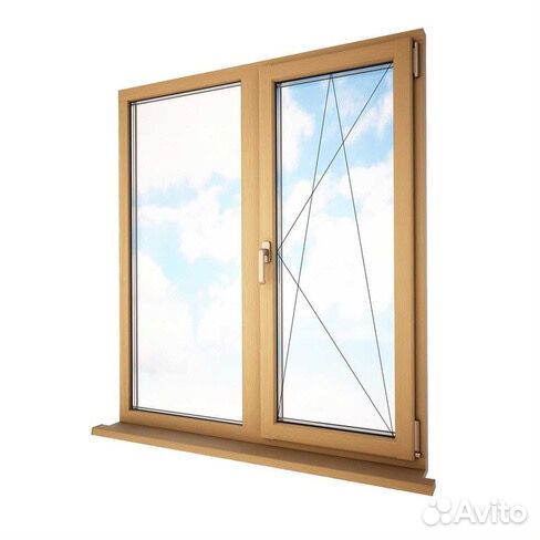 Окна пвх/остекление беседок и тамбуров rwe 125 opl