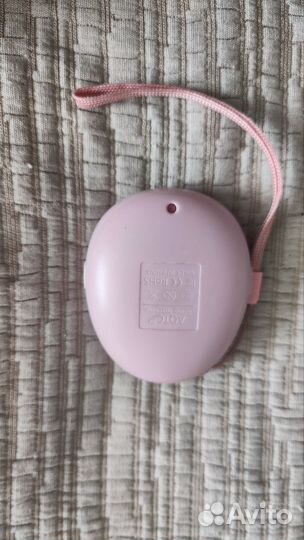 Тамагочи цветной